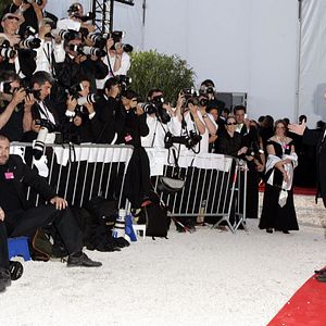 Foto Harvey Weinstein