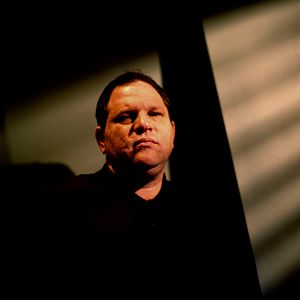 Foto Harvey Weinstein