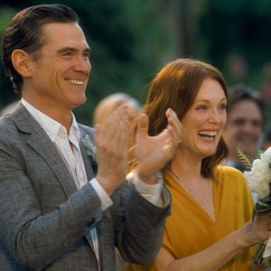 Foto Depois do Casamento