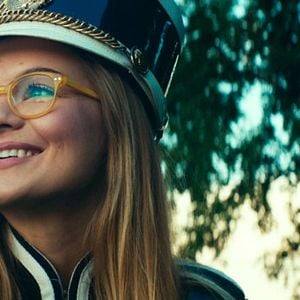 Foto Você viu Carolyn Harper?