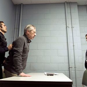 Foto Stephen Ouimette