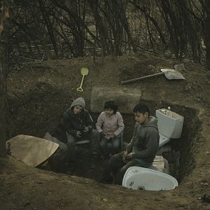 Foto Silent Days