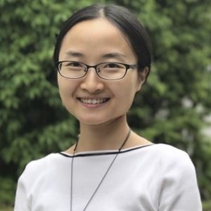 Foto Mijie Li
