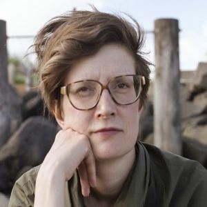 Foto Yrsa Roca Fannberg