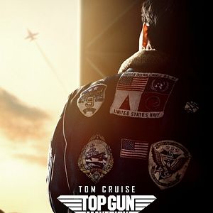 Foto Top Gun: Maverick
