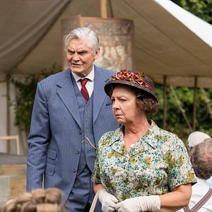 Foto Tessa Peake-Jones