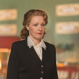 Foto Kacey Ainsworth