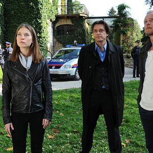 Foto Nora von Waldstätten