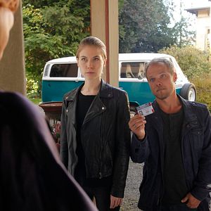 Foto Nora von Waldstätten