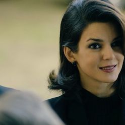 Foto A Grande Dama do Cinema