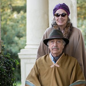 Foto A Grande Dama do Cinema