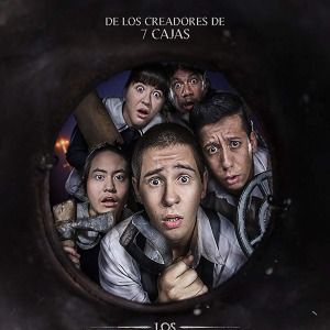 Foto Os Aventureiros