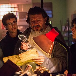 Foto Os Aventureiros