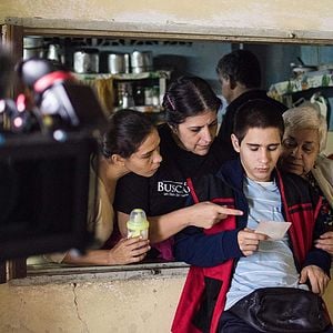 Foto Os Aventureiros