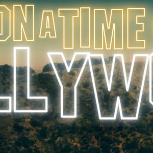 Foto Era uma Vez em... Hollywood