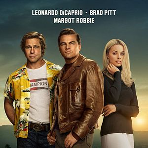 Foto Era uma Vez em... Hollywood