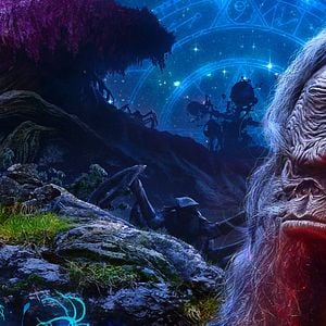 Foto O Cristal Encantado: A Era da Resistência