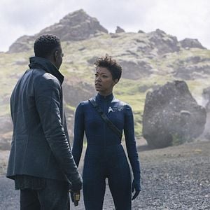 Foto Star Trek: Discovery