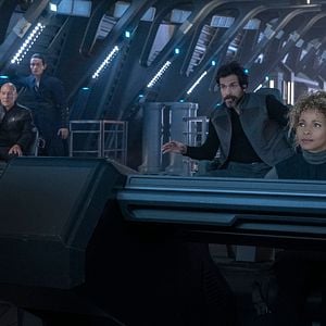 Foto Star Trek: Picard