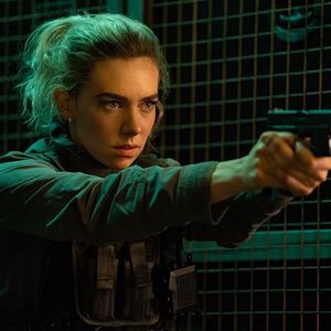 Foto Vanessa Kirby