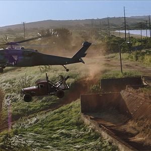 Foto Velozes & Furiosos: Hobbs & Shaw