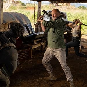 Foto Velozes & Furiosos: Hobbs & Shaw