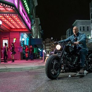 Foto Velozes & Furiosos: Hobbs & Shaw