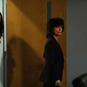 Foto Adrienne Barbeau