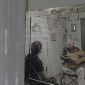 Foto A Afinação do Diabo