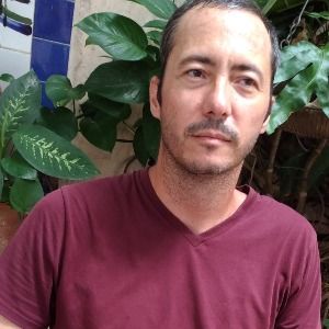 Foto Serguei Svoboda Verdaguer