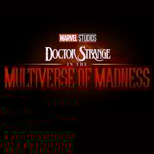 Foto Doutor Estranho no Multiverso da Loucura