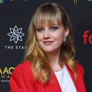 Foto Markella Kavenagh