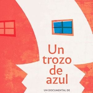 Foto Um Pedaço de Azul