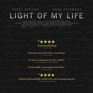 Foto A Luz no Fim do Mundo