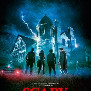 Foto Histórias Assustadoras para Contar no Escuro