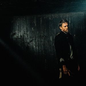 Foto A Verdadeira História de Ned Kelly