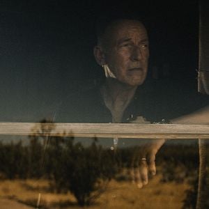 Foto Bruce Springsteen