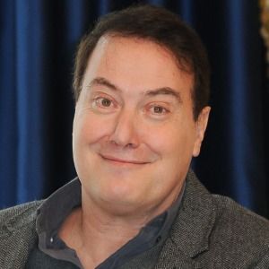 Foto Corrado Guzzanti