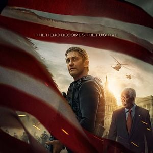 Foto Invasão ao Serviço Secreto