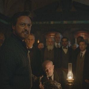 Foto His Dark Materials: Fronteiras do Universo