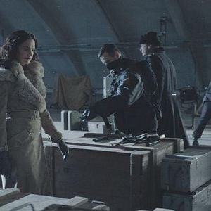 Foto His Dark Materials: Fronteiras do Universo