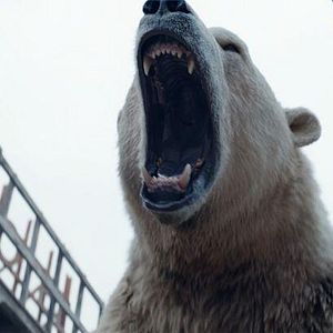 Foto His Dark Materials: Fronteiras do Universo