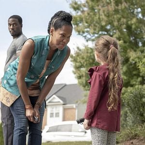 Foto Yahya Abdul-Mateen II