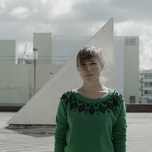 Foto Éléonore Klarwein