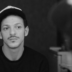 Foto Vincent Dedienne