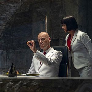 Foto Julie Ann Emery