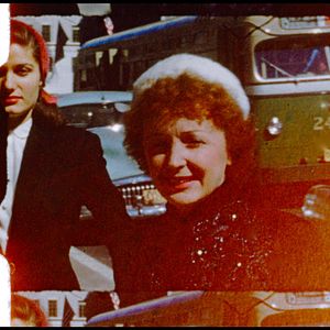 Foto Aznavour por Charles