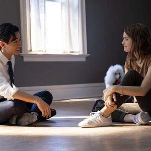 Foto Kathryn Prescott