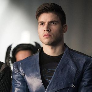 Foto Cameron Cuffe