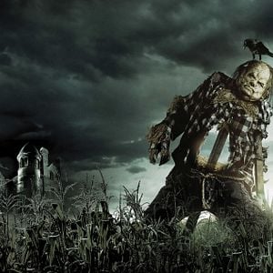 Foto Histórias Assustadoras para Contar no Escuro